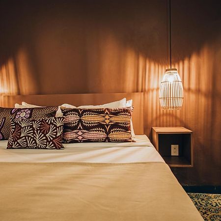 Terra Boutique Hotel Curacao Willemstad Ngoại thất bức ảnh