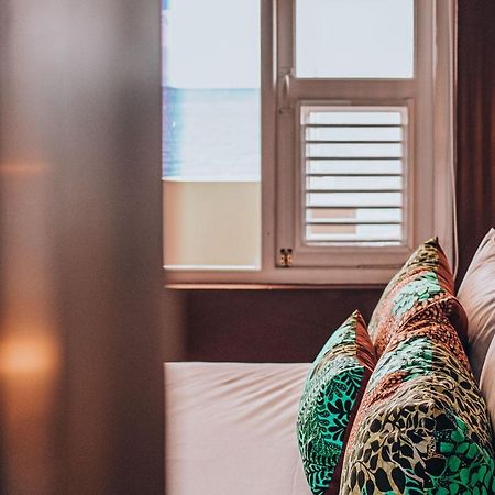 Terra Boutique Hotel Curacao Willemstad Ngoại thất bức ảnh