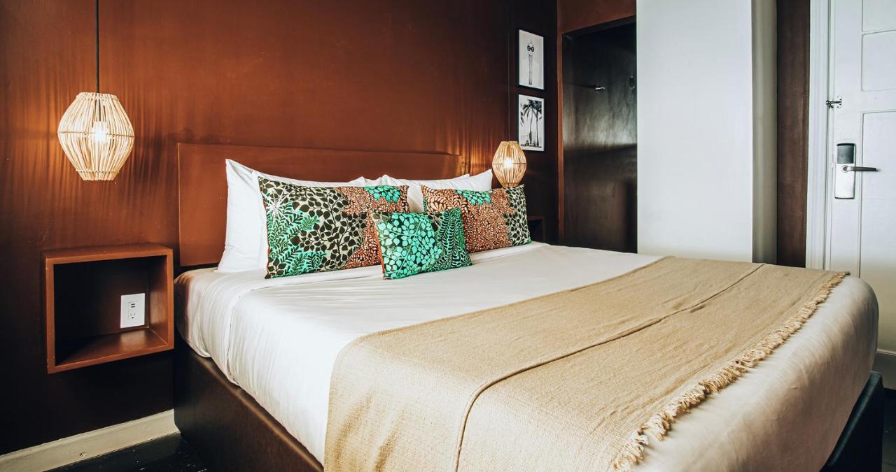 Terra Boutique Hotel Curacao Willemstad Ngoại thất bức ảnh