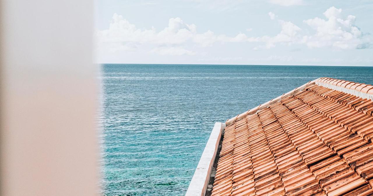 Terra Boutique Hotel Curacao Willemstad Ngoại thất bức ảnh