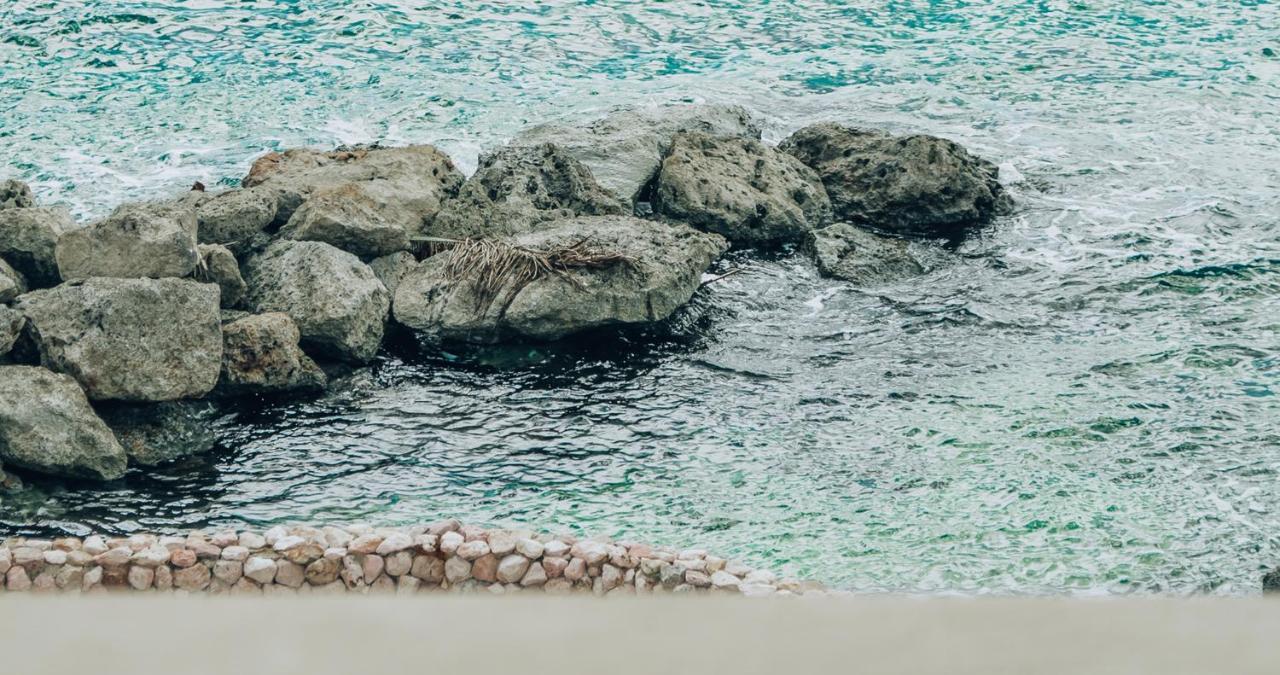 Terra Boutique Hotel Curacao Willemstad Ngoại thất bức ảnh