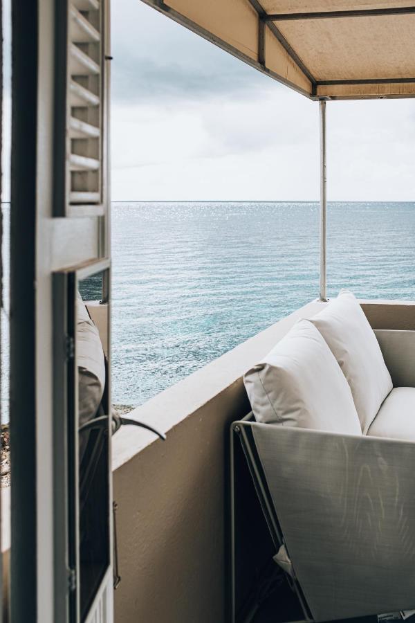 Terra Boutique Hotel Curacao Willemstad Ngoại thất bức ảnh