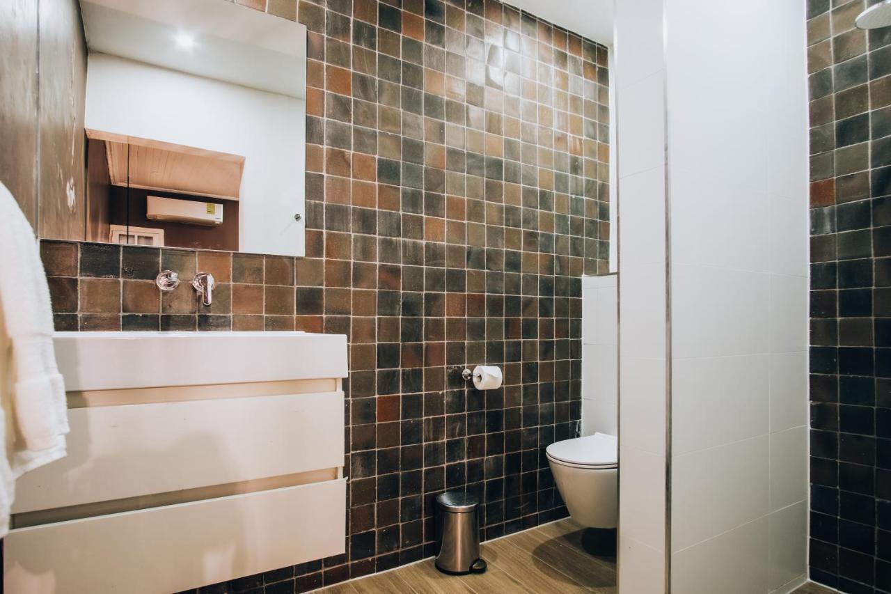 Terra Boutique Hotel Curacao Willemstad Ngoại thất bức ảnh